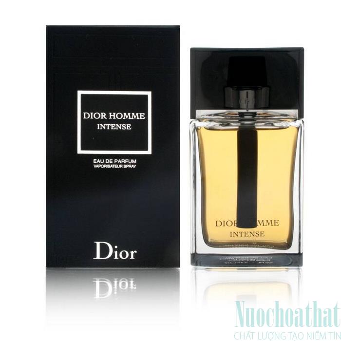 Nước Hoa Dior Homme Cologne EDT 125ml Mifashop #42 Nước Hoa Dior Homme Cologne EDT 125ml Mifashop